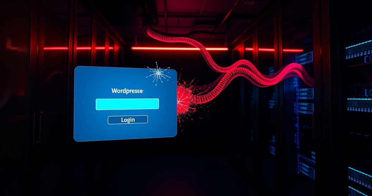 XSS2Shell: Eine Pre-Auth-Angriffskette kann WordPress in ein Einfallstor zum Server verwandeln