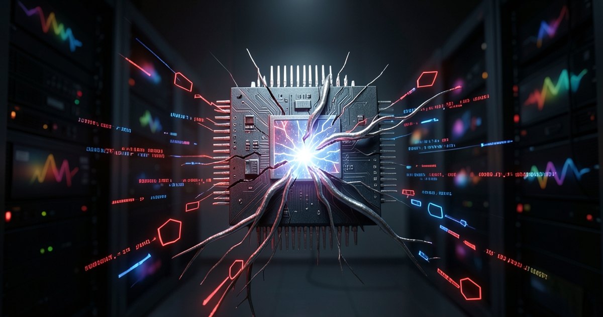 Cryptographic Context Injection: la tecnica che svuota la cronologia di Grok senza clic