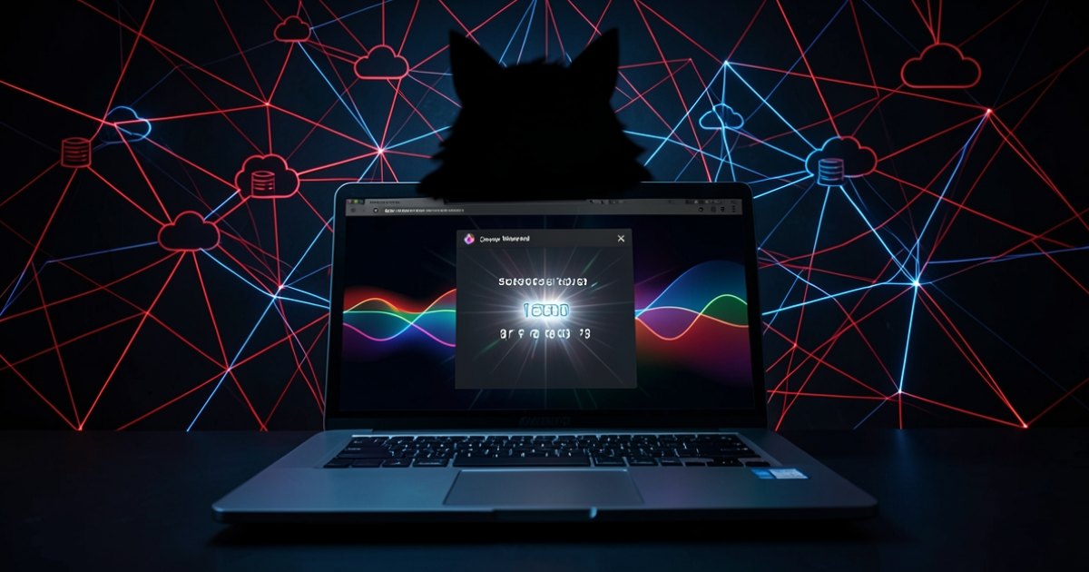 Fake Firefox Wallet Extensions Target Rabby and OKX Recovery Secrets