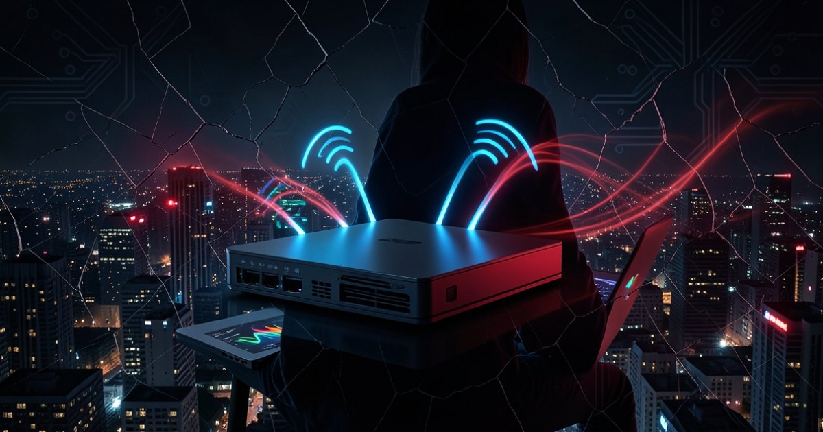 Une faille Wi-Fi de Broadcom permettrait à des attaquants à proximité de prendre le contrôle de routeurs sans mot de passe