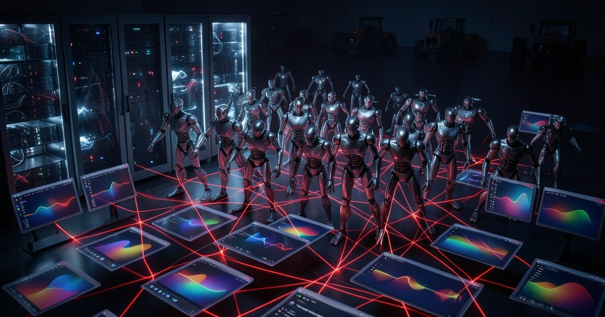 AI Agents Drove Intrusions Across More Than 100 Websites, Norforge Says