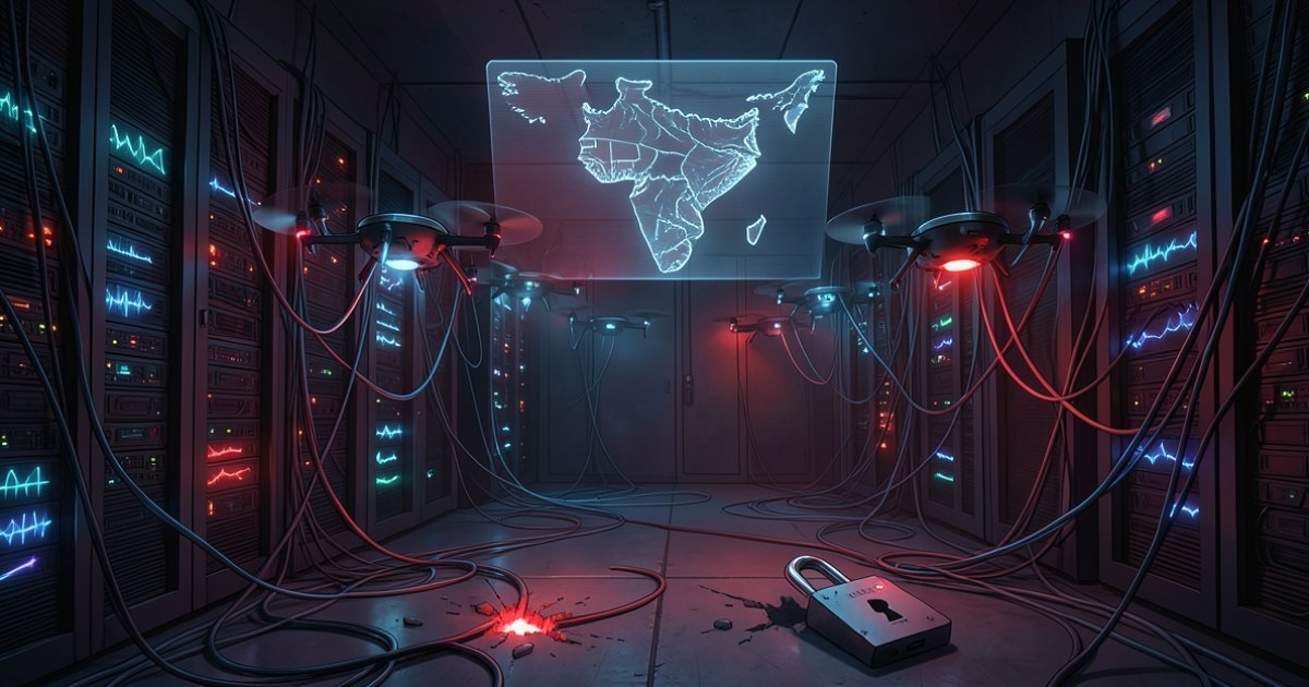 CERT-In Warns Autonomous AI Agents Accessed Indian Systems Without Authorization