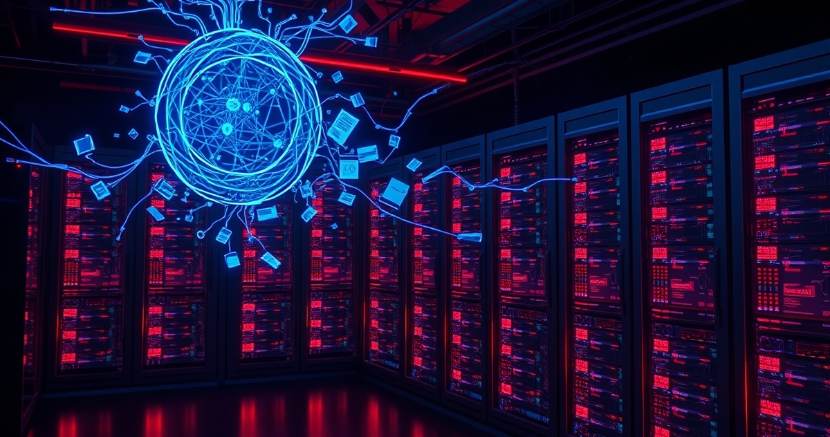 HTTP Terminator utiliza IA para descubrir nuevas técnicas de desincronización HTTP