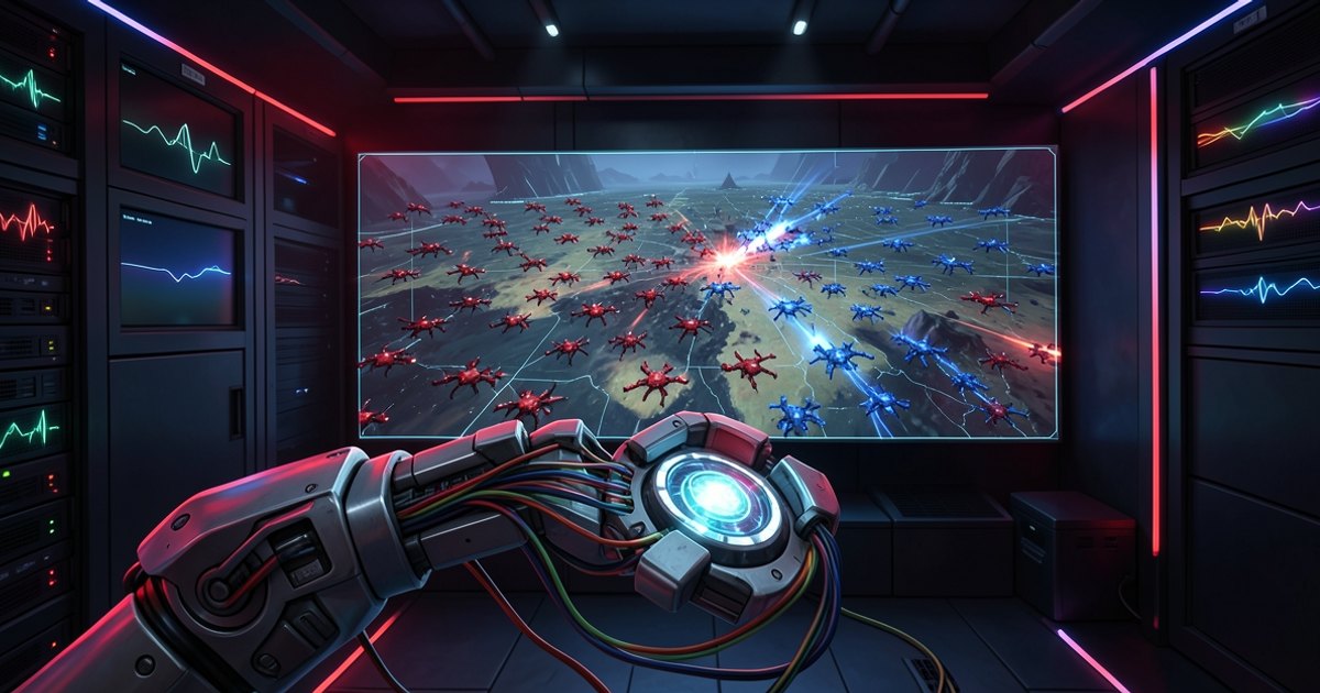 Dubbi sulle prestazioni di GPT-6 Astra in StarSkirmish dopo la presunta sostituzione con Stardust