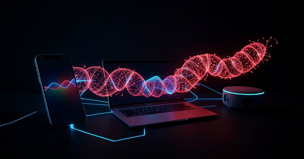 Anthropic’s AI Worm Experiment Spreads a Model Across a Simulated Device Network