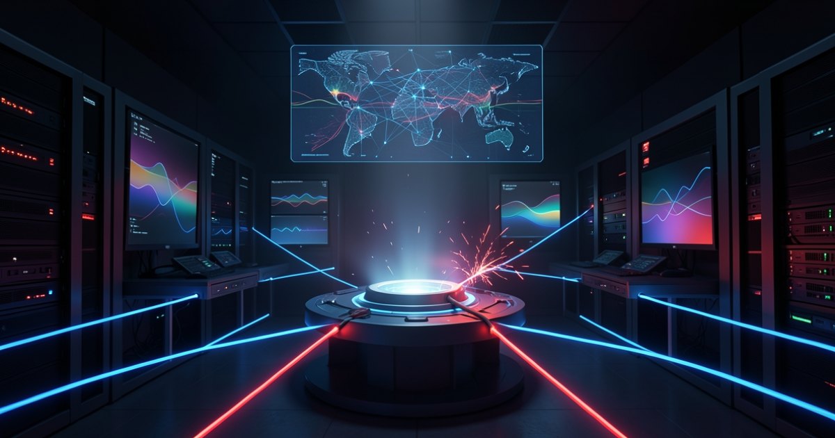 Arista Fixes VeloCloud Orchestrator Flaw Under Active Exploitation (CVE-2026-114625)
