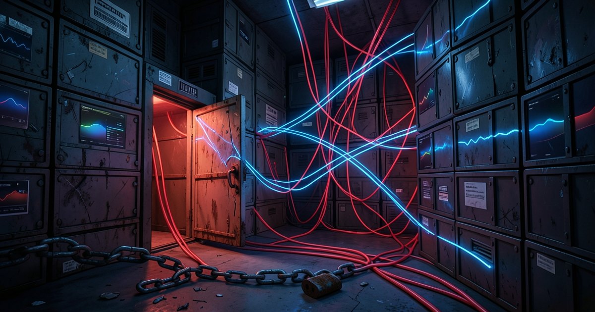 Attackers Chain JFrog Artifactory Flaws to Deploy Rust Backdoor