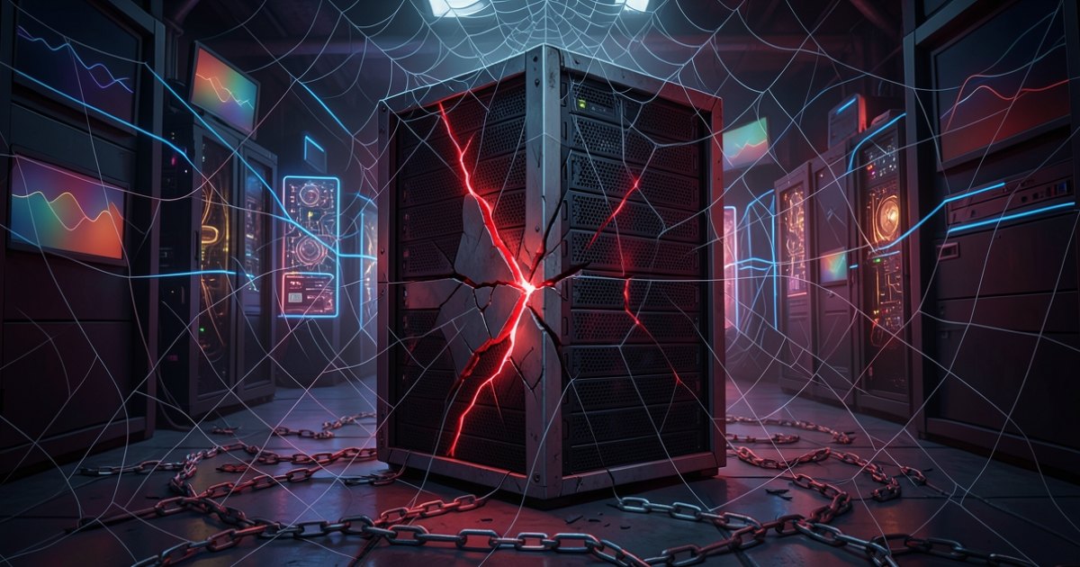 Huntress: le vulnerabilità CVE-2026-105133 e CVE-2026-105134 di AhsayCBS sfruttate per installare web shell e miner XMRig
