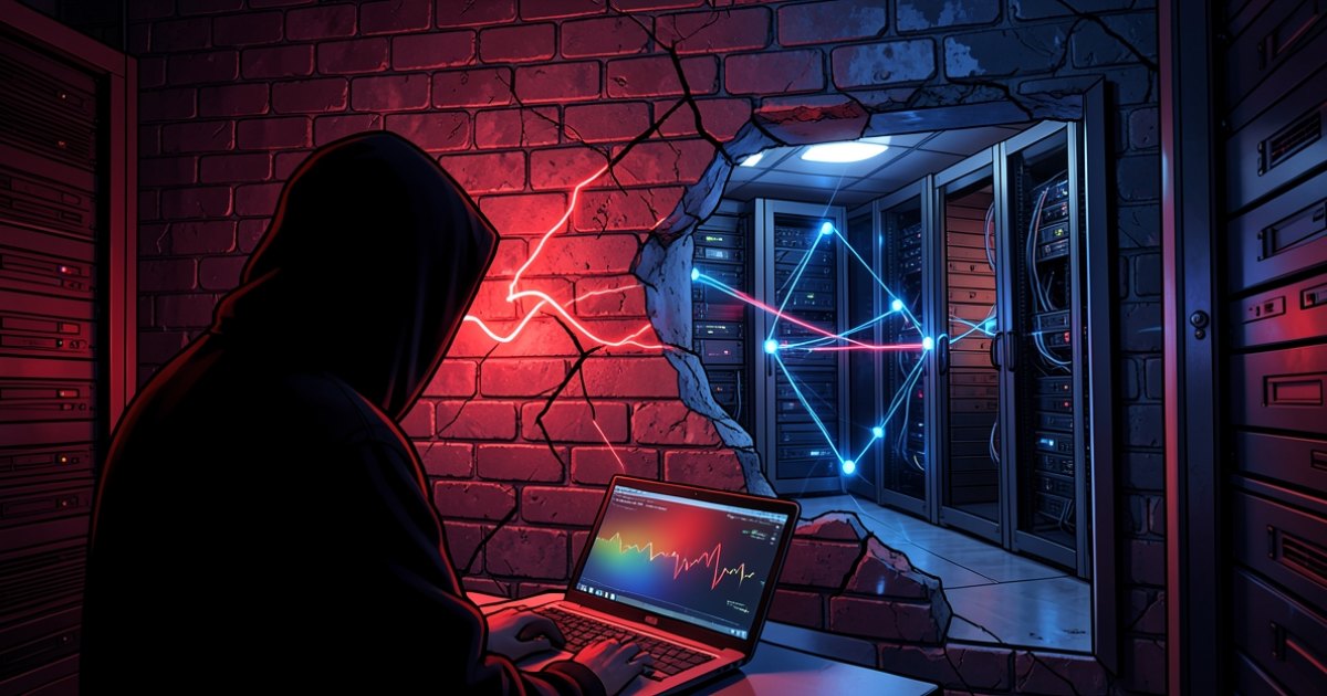 Bricksforge WordPress flaw CVE-2026-85097 is under attack, letting anonymous visitors run PHP