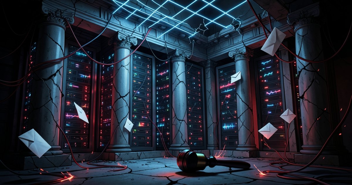 Cyberattack at BAE Systems Disables Federal Bankruptcy Notice Services
