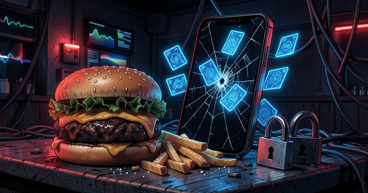 Burger King Japan Discloses Breach Affecting 11.18 Million App Membership Records