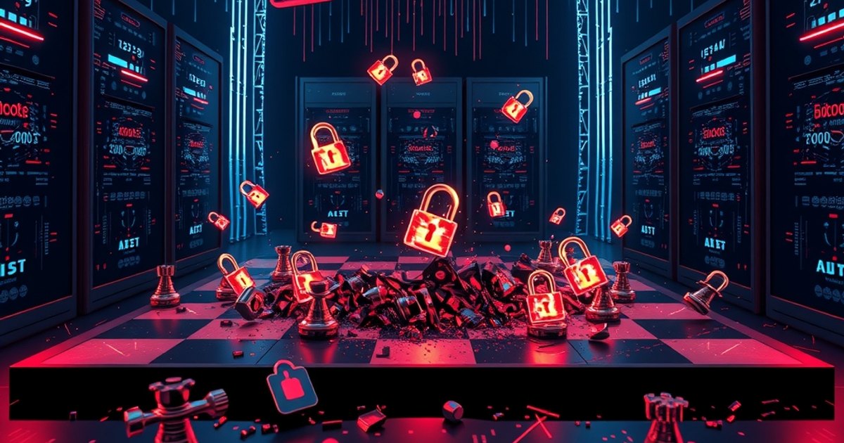 Chess.com: 7.3 Million Profiles Exposed, Data Points to Large-Scale Scraping