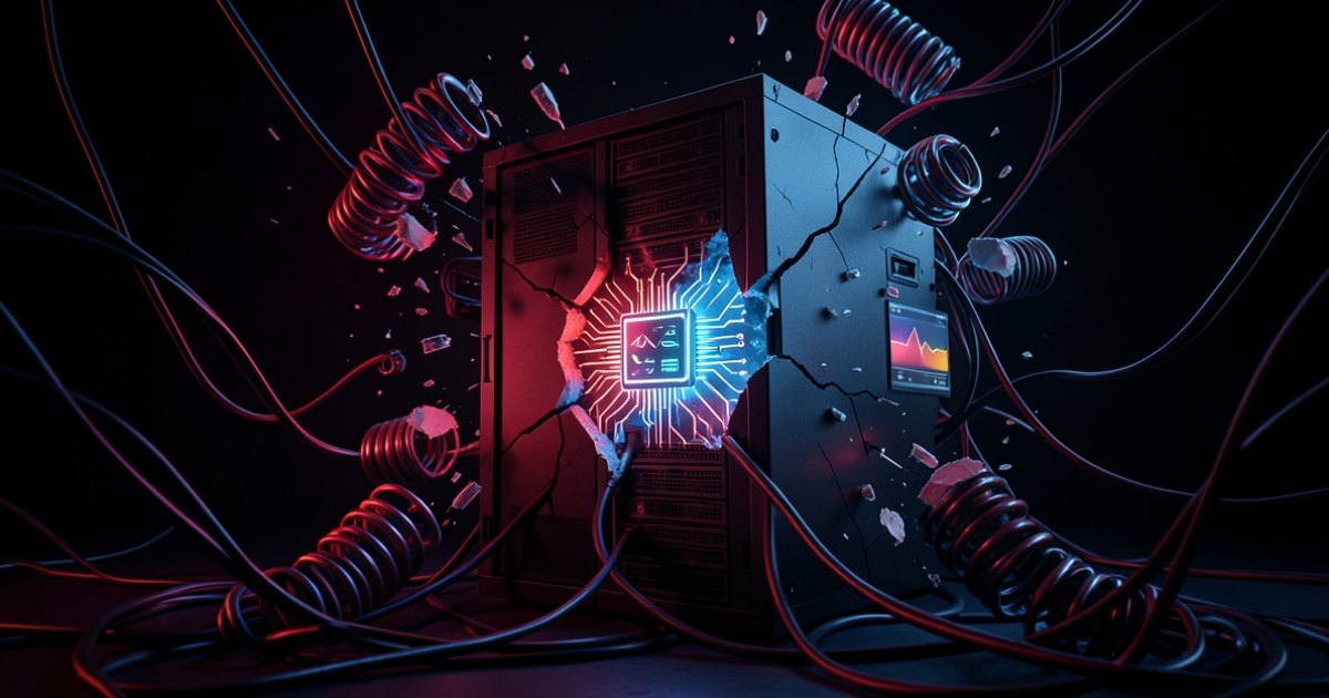 CISA segnala lo sfruttamento di Node2Shell nel software Brotli