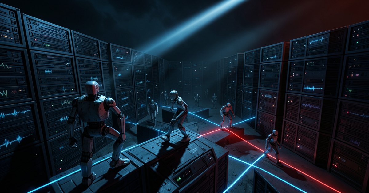 Cisco open-sources Quarry to flag AI agent attack patterns