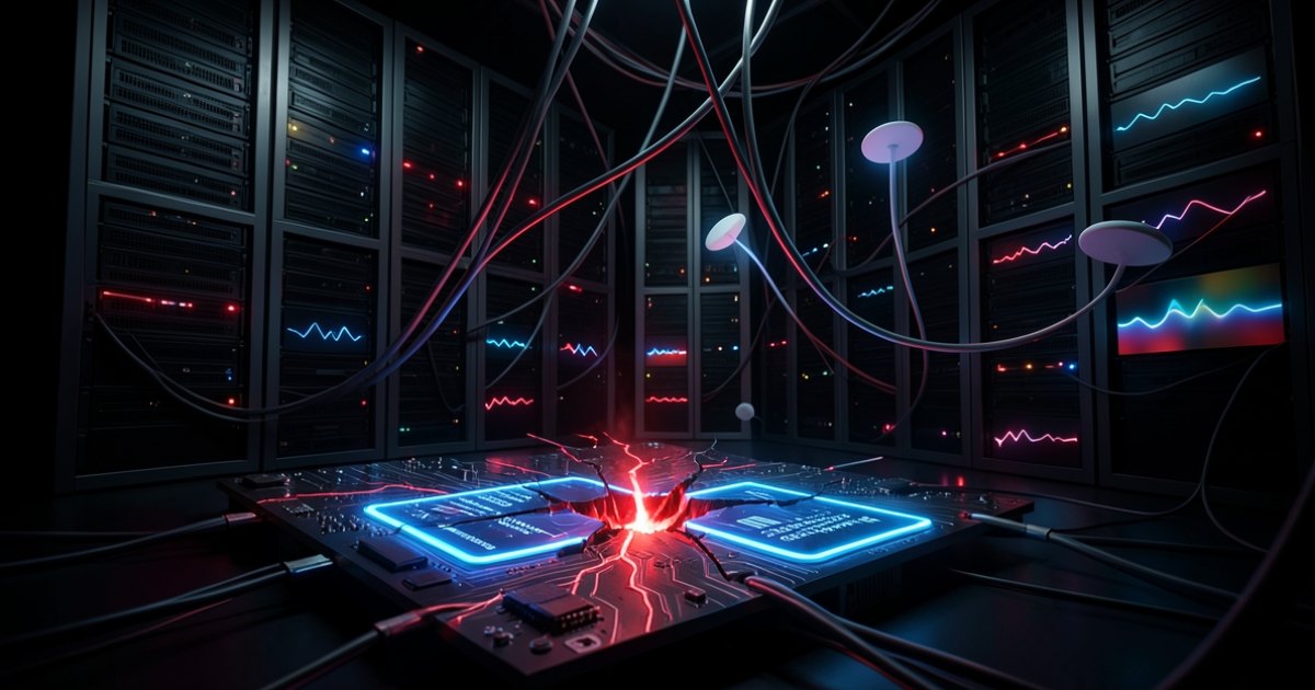 Cisco Fixes 35 Flaws, Including Root-Level Attack Paths in NX-OS