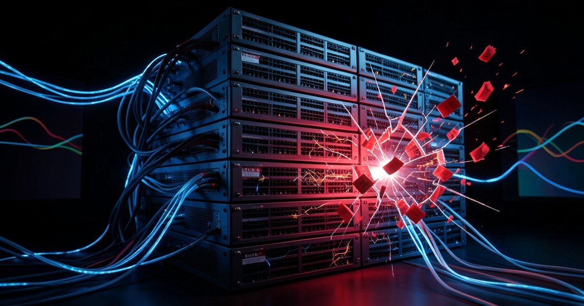 Critical NX-OS Validation Flaws Expose Some Nexus Switches to Root-Level Attacks
