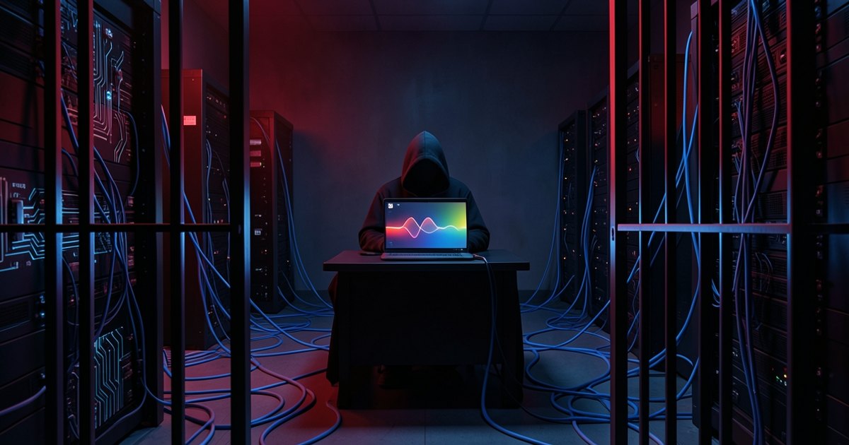 Operatore del ransomware Conti condannato a quattro anni di carcere negli Stati Uniti