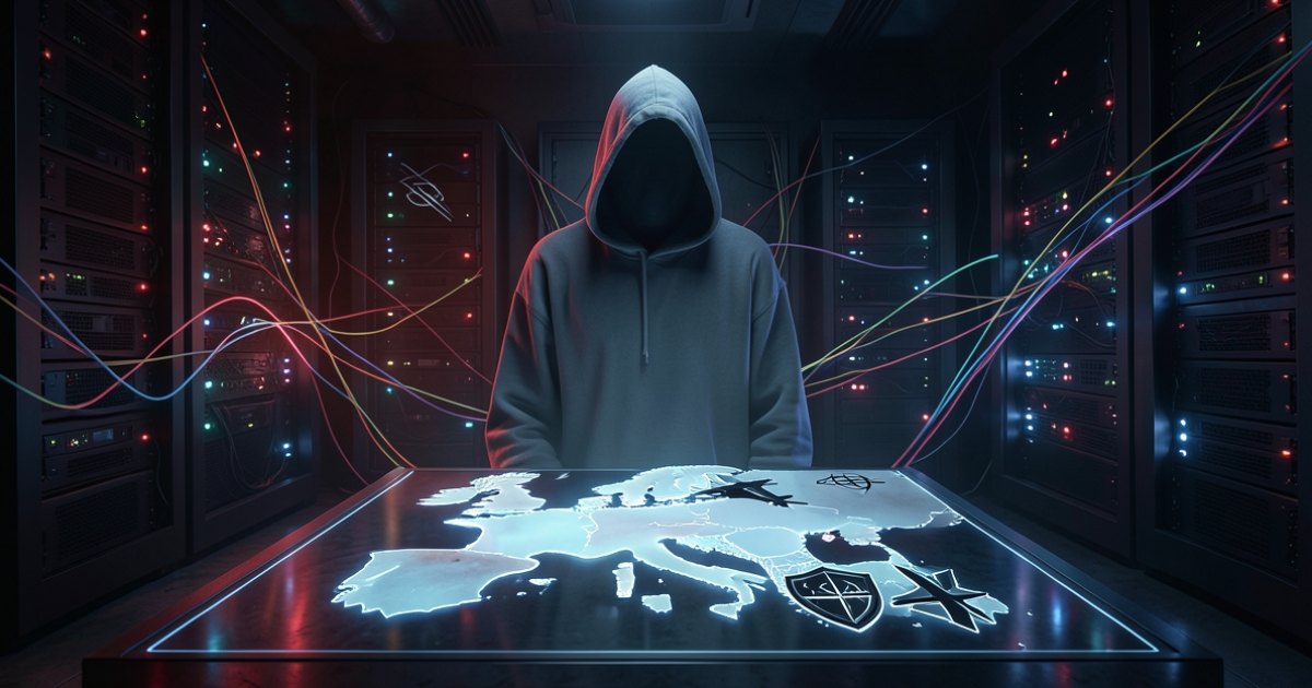 Symantec verknüpft APT28 mit Spionage gegen europäische Verteidigungs- und Strafverfolgungsziele