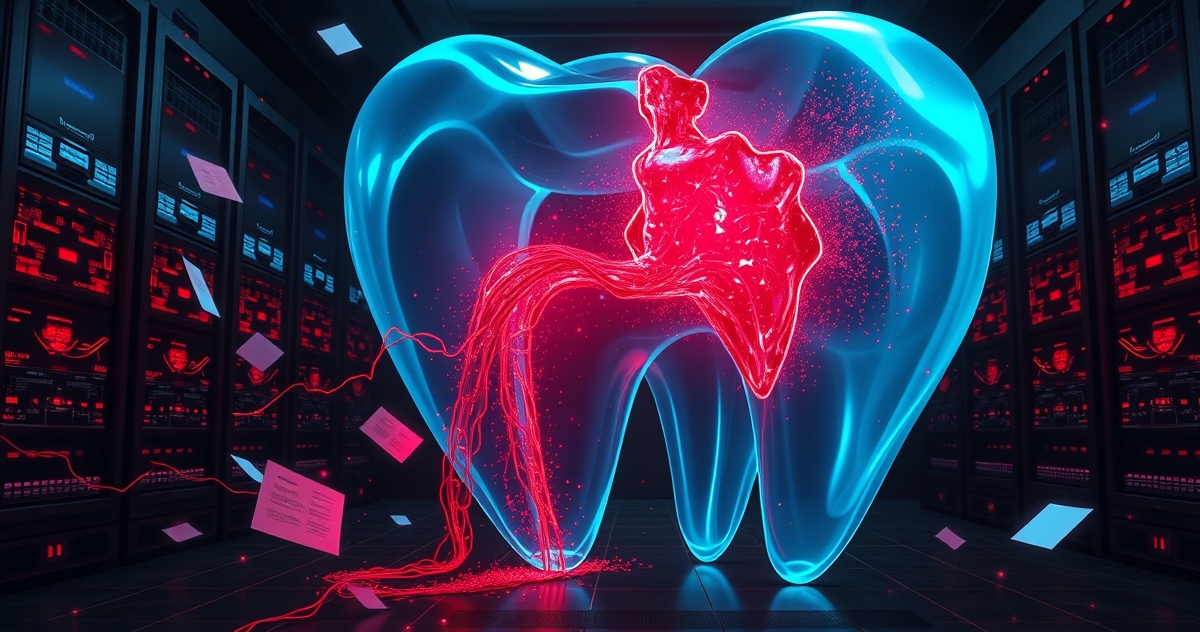 DentaQuest Breach: Healthcare Data of Over 23 Million Individuals Exposed Online