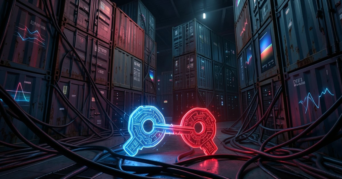 Docker corrige la CVE-2026-105445 et bloque l'usurpation d'identité par jeton