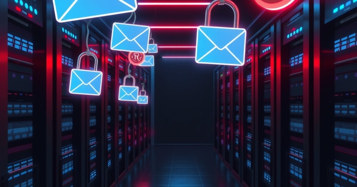 DreamHost force la réinitialisation des accès e-mail et FTP/SFTP, incident en cours