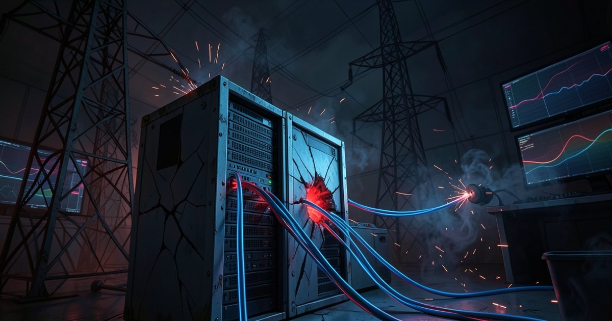 ENGIE bestätigt Diebstahl von Kundendaten über Partnerplattform
