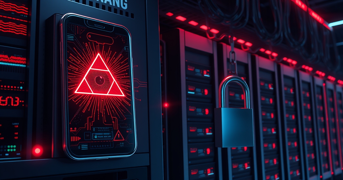 PromptSpy, ClickFix, and Ransomware: Adaptive Threats in ESET's H1 2026 Threat Report