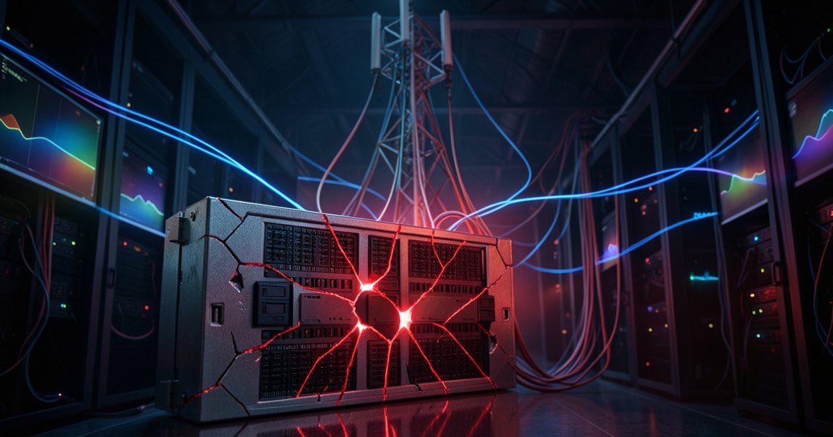 Falle in Fortinet hanno permesso un'intrusione nelle telecomunicazioni e l'impianto PeerStitch residente in memoria