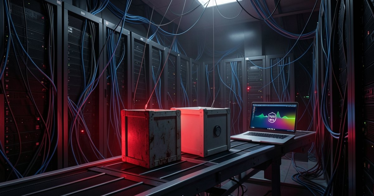 Typosquatted AUR Packages Ran Remote Malware Installers With Root Privileges