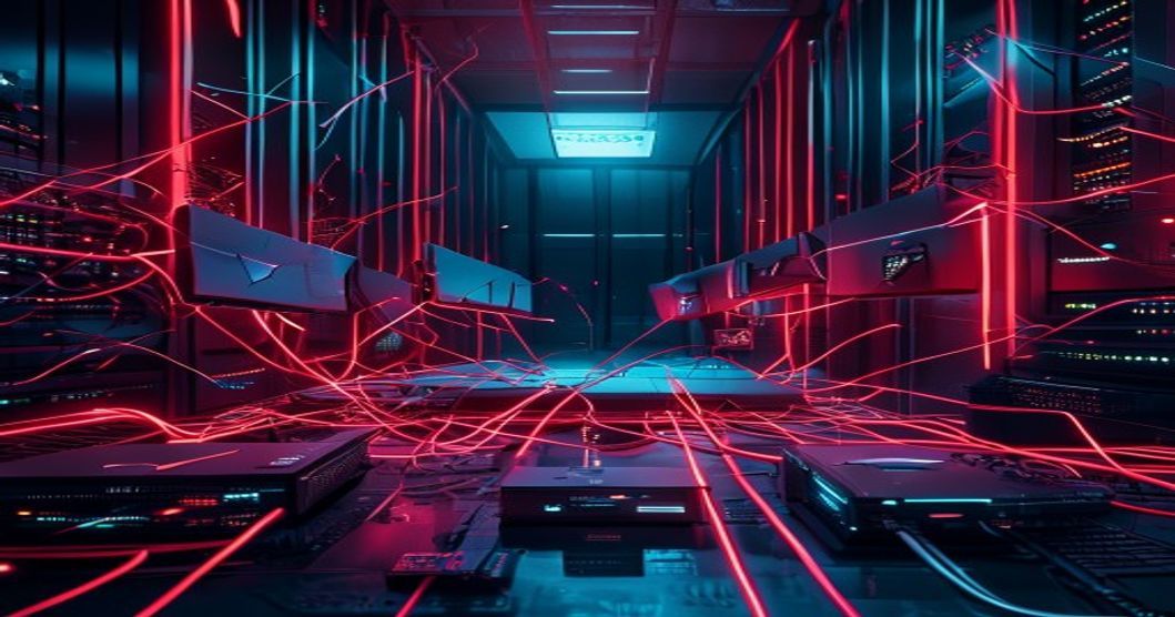 FBI and Partners Dismantle NetNut Proxy Network and Popa Botnet