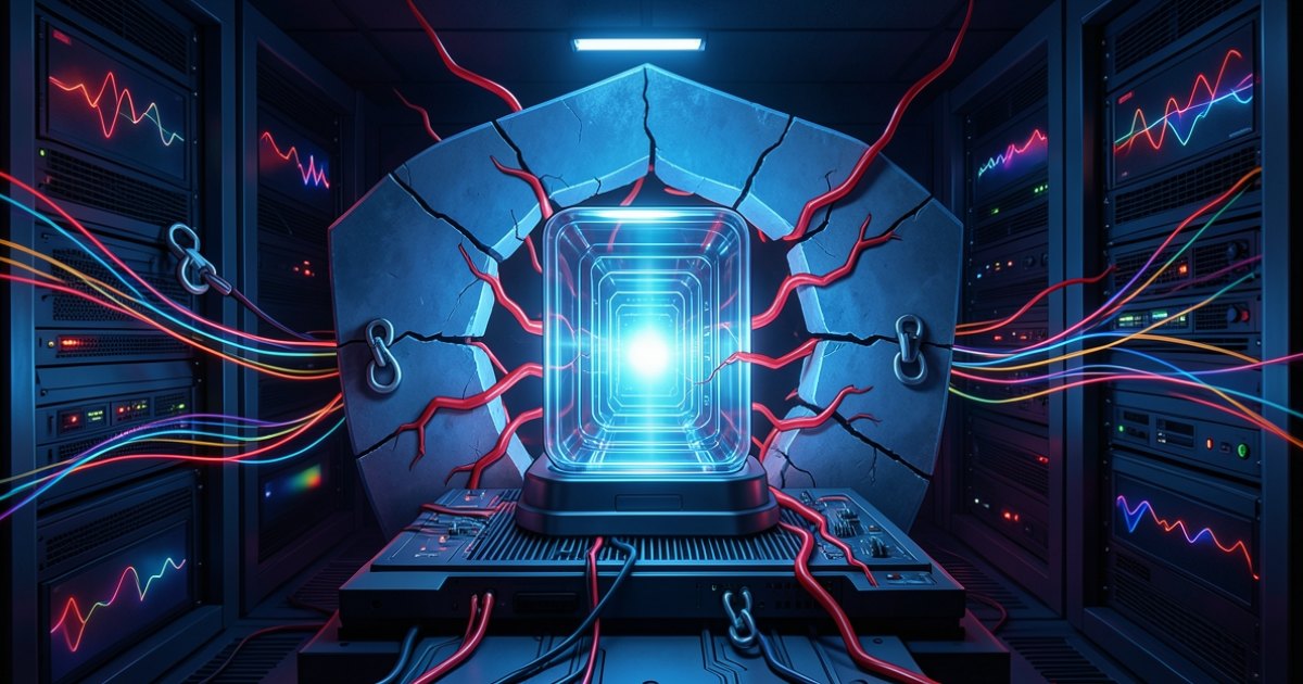 CVE-2026-83498 Lets Local Attackers Run Code Inside a Windows VBS Enclave