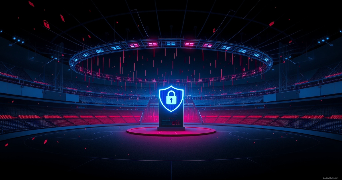 Stade Français Paris Ransomware Recovery & Data Leak