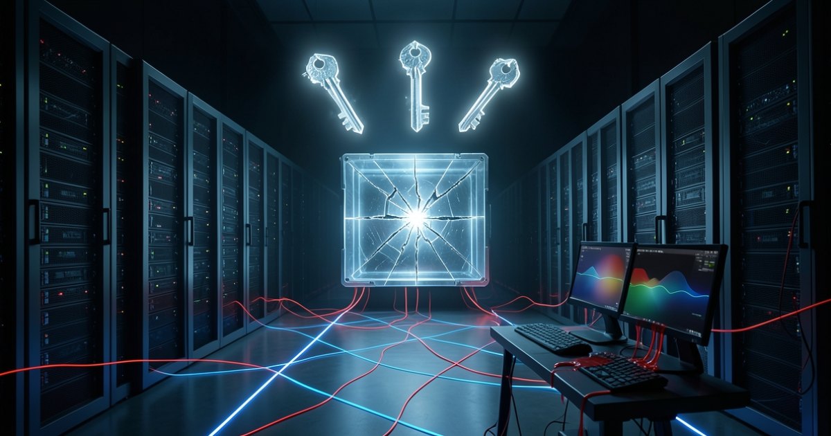 Gheist exploits stolen GitHub tokens to extract secrets