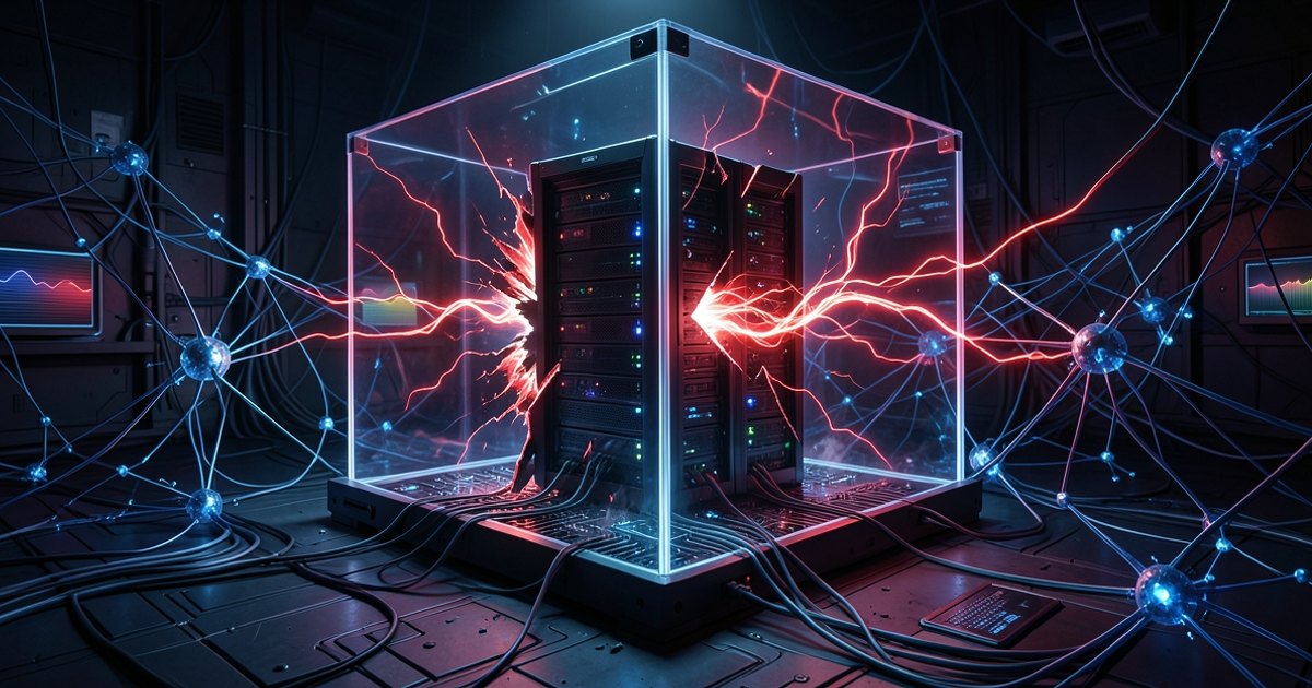 GitLab corregge una fuga dalla sandbox di AI Gateway che consente l’esecuzione di comandi