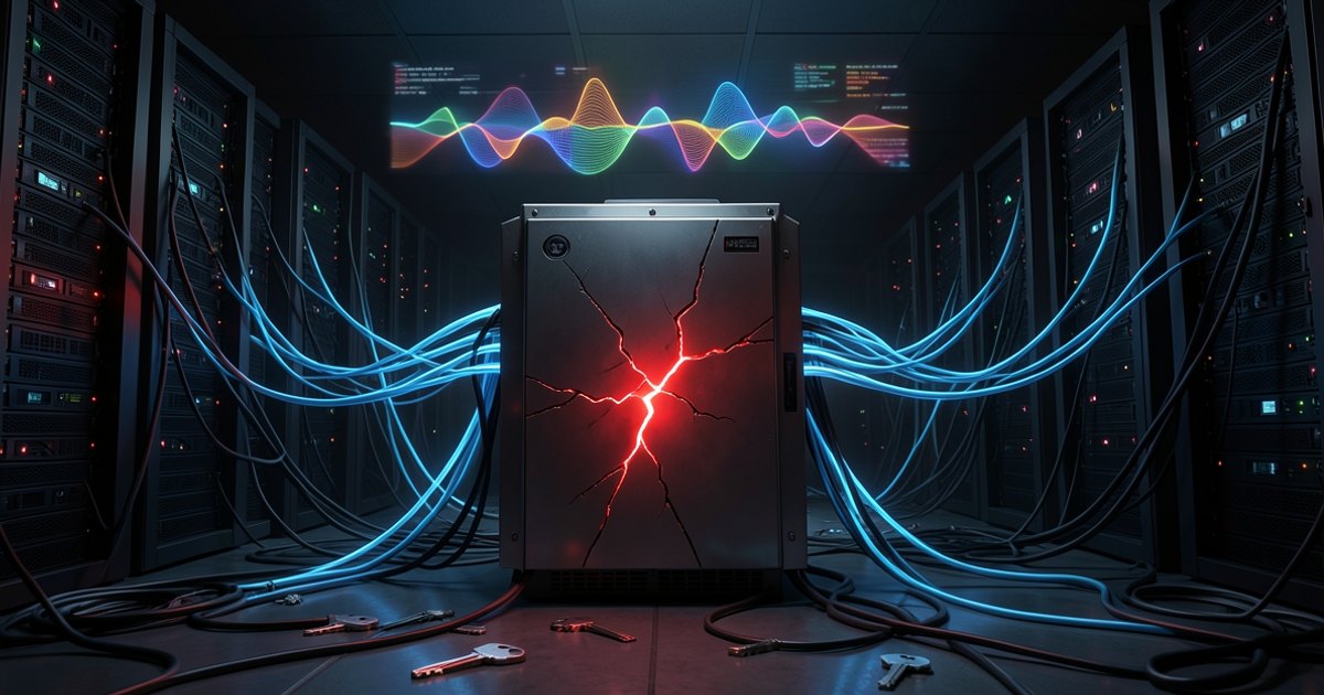 NetScaler Intrusions Turn a Gateway Flaw Into Root-Level Network Access