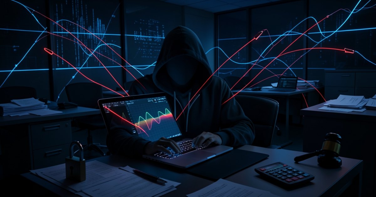 Un ciudadano nigeriano recibe ocho años de prisión por spearphishing contra empresas estadounidenses de preparación de impuestos
