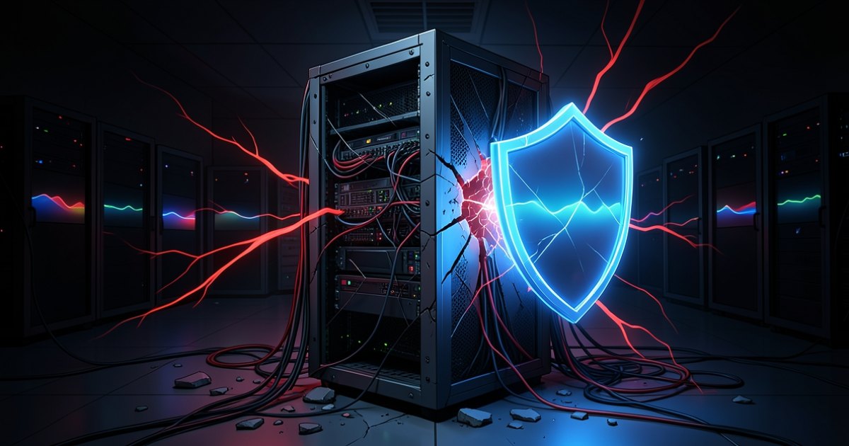 SiteGuard WAF flaw CVE-2026-106931 is under active exploitation