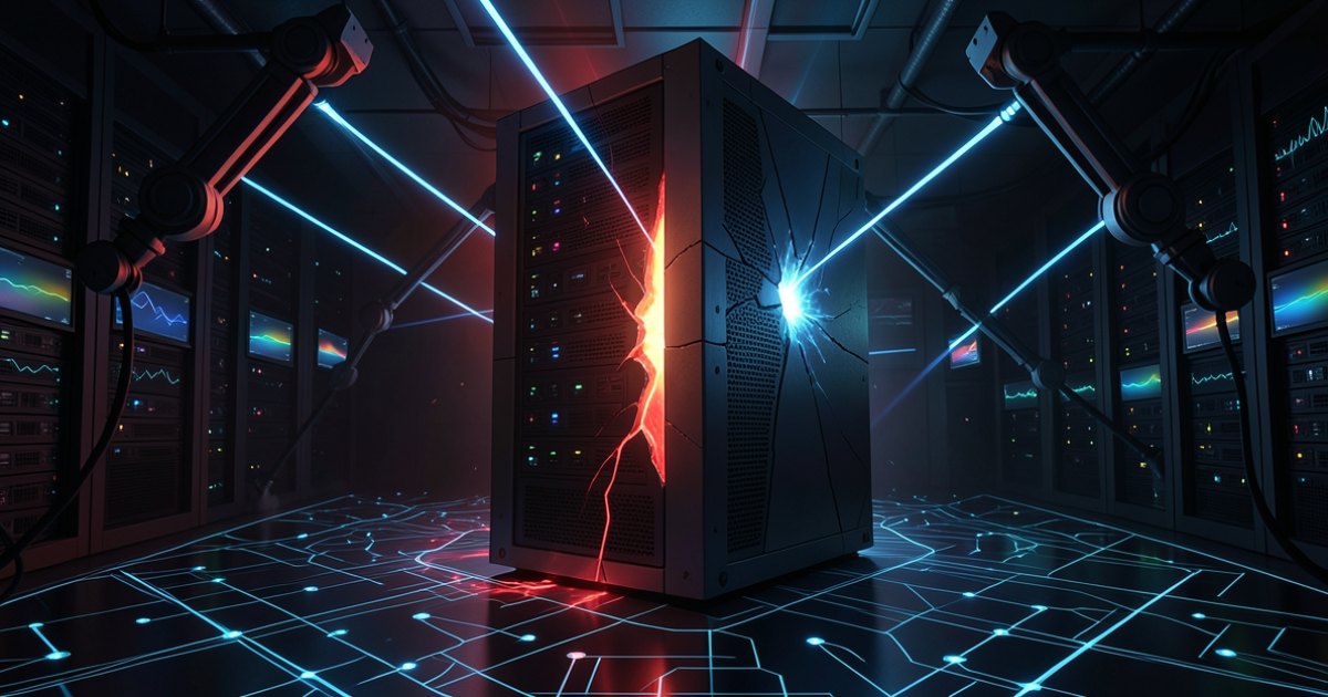 Defused segnala sonde contro una falla di Oracle EBS appena corretta