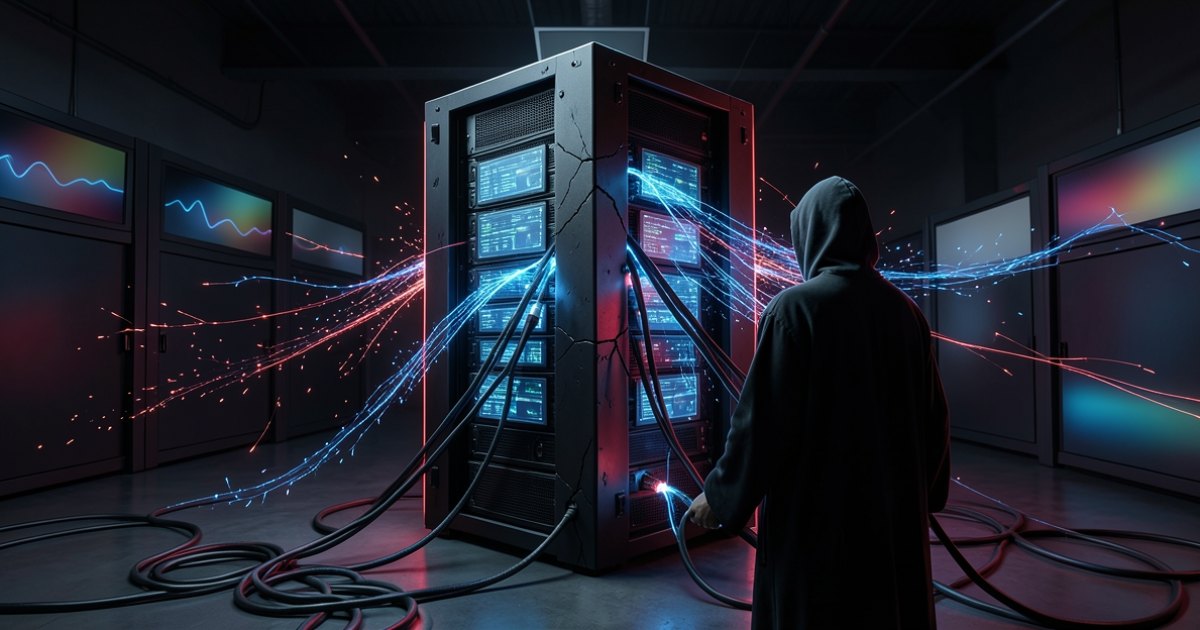 FirstVDS Says VMmanager 6 Flaw Enabled Theft of Customer Server Data