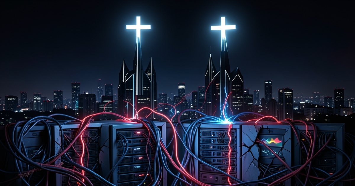 Two Seoul Megachurches Probe Data Exposure After Separate Network Intrusions