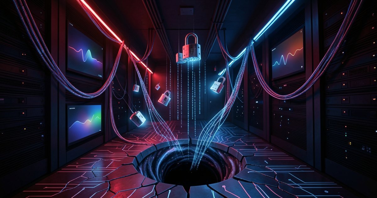 Lazarus FlashHole Campaign Uses Post-Quantum Key Exchange to Hide Malware Delivery