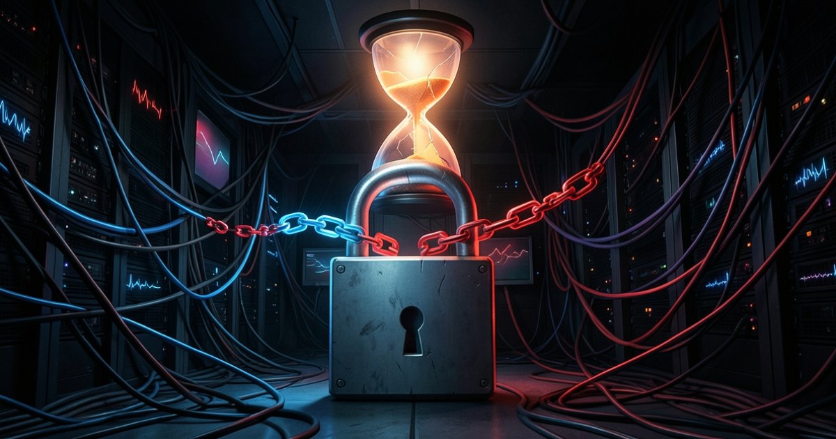 Let's Encrypt will shorten default certificate lifetime to 64 days in February 2027