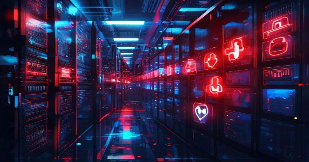 MCBS Breach: PEAR Ransomware Steals 3 TB of Healthcare and Personal Data of Over 1.2 Million Patients