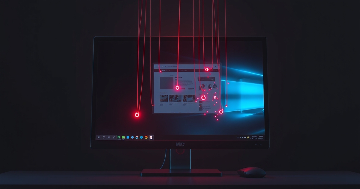 MedusaHVNC: The MaaS Trojan That Exploits Hidden Windows Desktops to Hijack Browsers