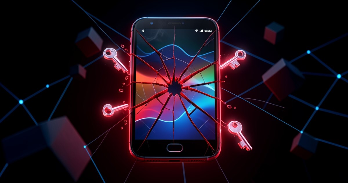 Microsoft fixes Android Authenticator token-theft flaw