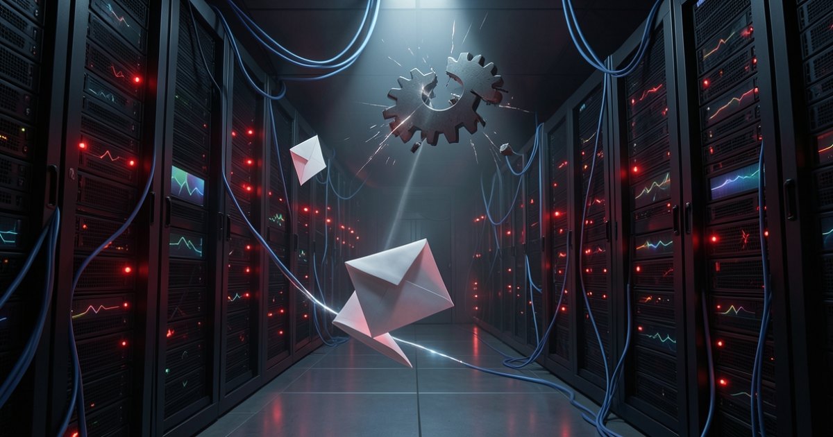 Les mises à jour de Windows Server d’octobre 2026 peuvent perturber OWA et le flux de messagerie d’Exchange