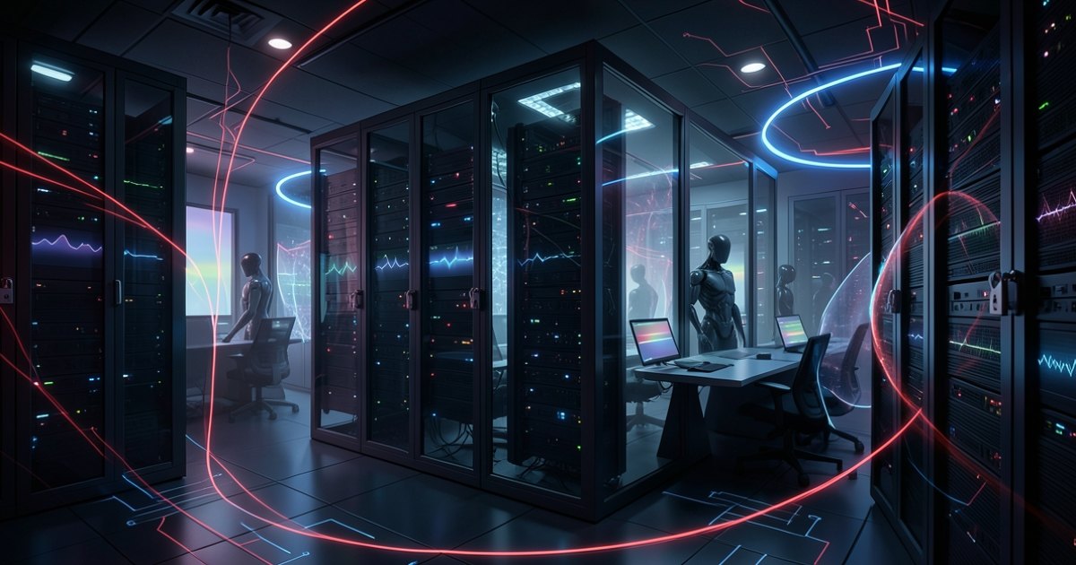 Microsoft Recasts AI Agents as Insiders Requiring External, Adaptive Security Controls