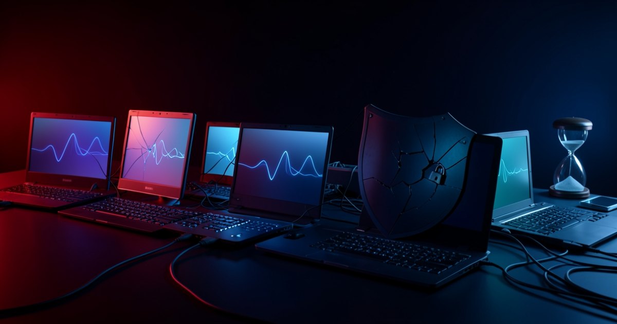 Windows 11 23H2 Enterprise and Education Get Final Security Update in November 2026