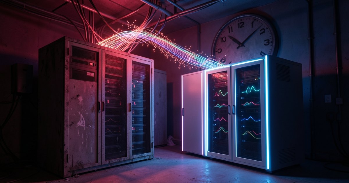 Microsoft urges Server 2016 migration ahead of January 2027 support cutoff