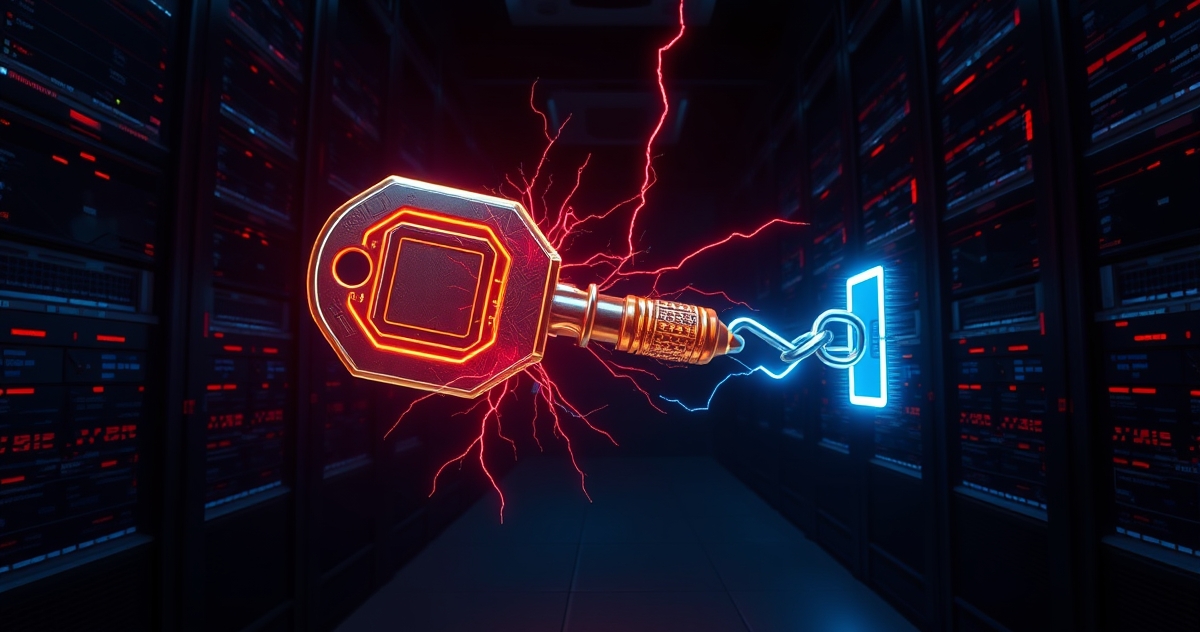 Pass-ta-key: los tres ataques que minan la sincronización de passkeys en Google Password Manager